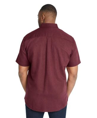 Льняная рубашка Johnny Bigg Johnny Bigg Big - Tall из Фресно