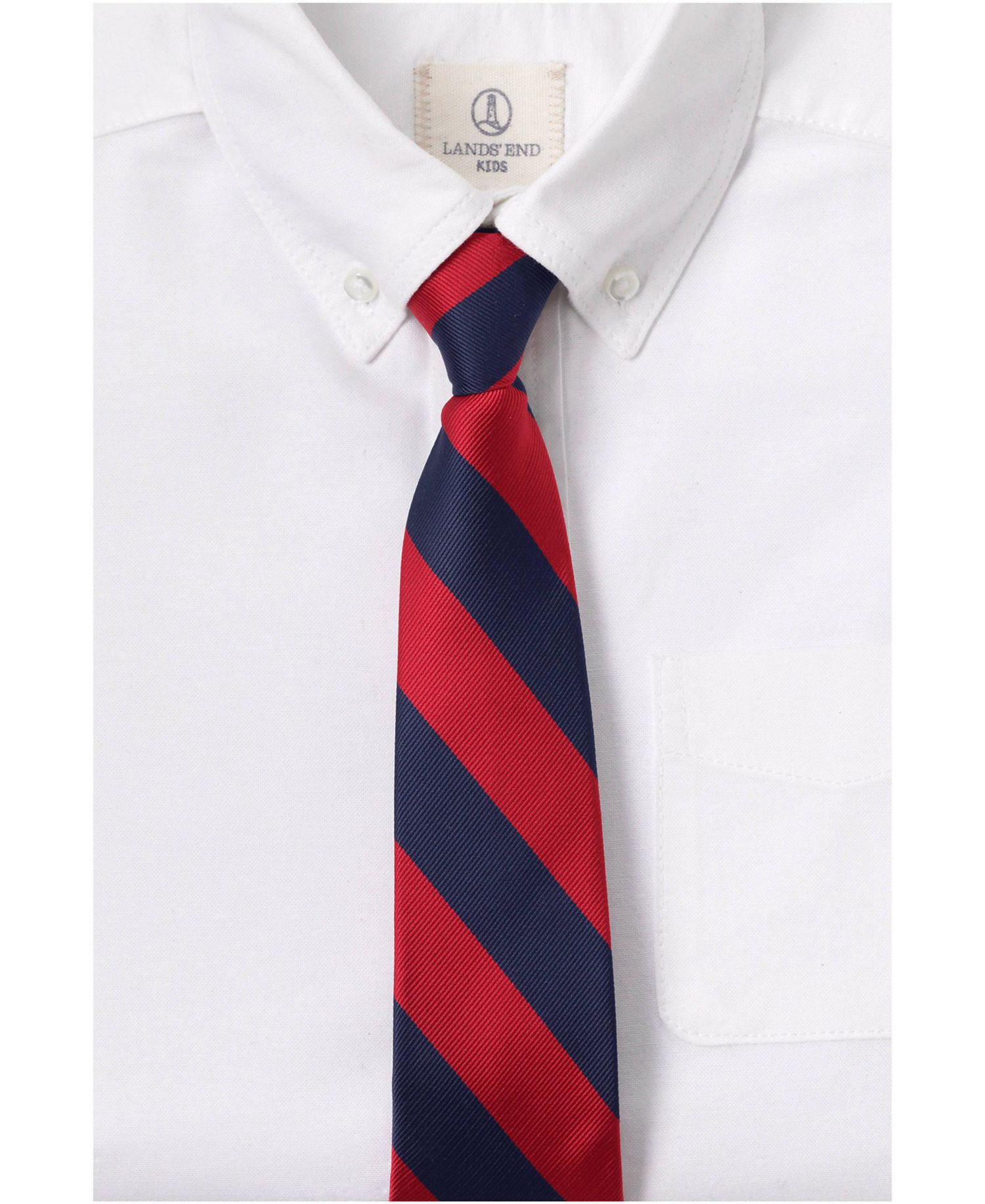 Men's Stripe To Be Tied Tie