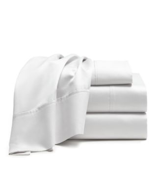 Luxe 700 Thread Count 100% Egyptian Cotton 4-Pc. Sheet Set, California King