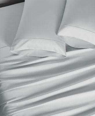Luxe 700 Thread Count 100% Egyptian Cotton 4-Pc. Sheet Set, Queen