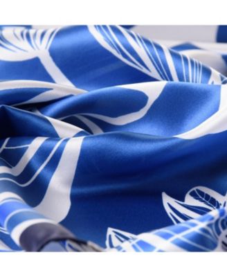 Cara - Silk Scarf/Shawl for Women