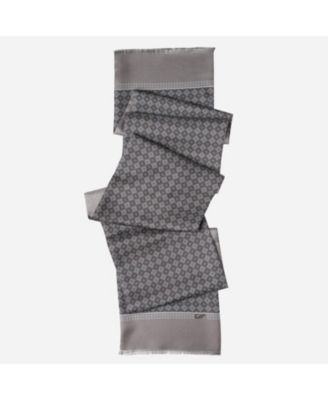 Palazzo - Silk Scarf for Men