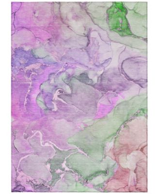 Chantille Machine Washable ACN500 8'x10' Area Rug