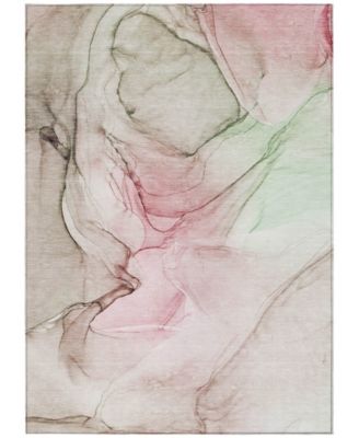 Chantille Machine Washable ACN502 5'x7'6 Area Rug