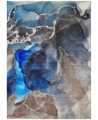 Chantille Machine Washable ACN503 3'x5' Area Rug