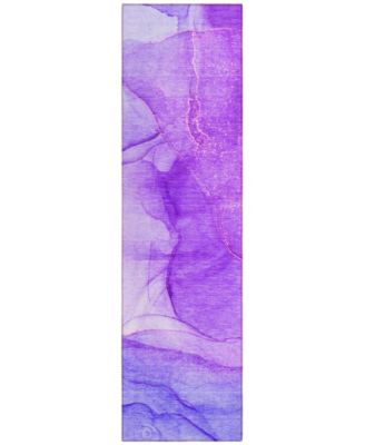 Addison Chantille Machine Washable Acn507 Area Rug Collection In Blue