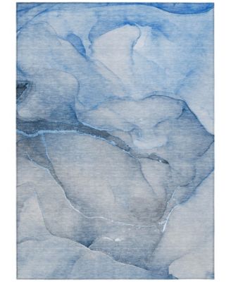 Chantille Machine Washable ACN508 9'x12' Area Rug