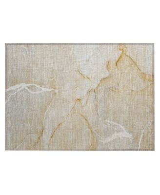 Addison Chantille Machine Washable Acn510 Area Rug Collection In Blue