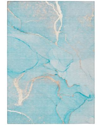 Chantille Machine Washable ACN510 2'6x3'10 Area Rug