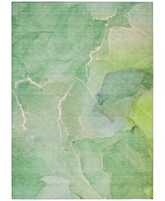 Chantille Machine Washable ACN511 8'x10' Area Rug