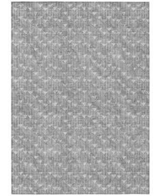 Chantille Machine Washable ACN514 5'x7'6 Area Rug