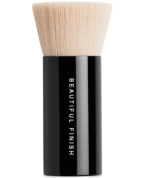 Bareminerals Beautiful Finish Brush Reviews Shop All Brands