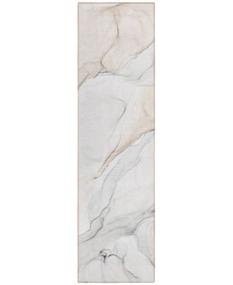 Chantille Machine Washable ACN515 2'3x7'6 Runner Area Rug