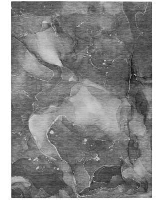 Chantille Machine Washable ACN522 5'x7'6 Area Rug