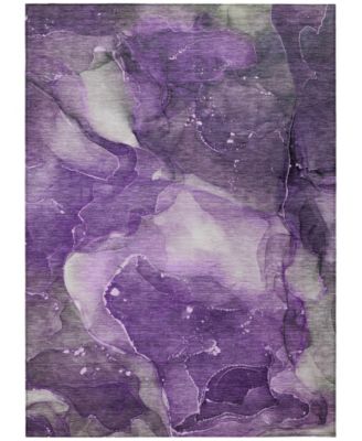 Chantille Machine Washable ACN522 8'x10' Area Rug