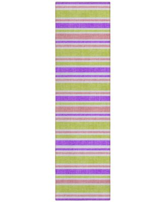 Addison - Chantille Machine Washable ACN528 10'x14' Area Rug