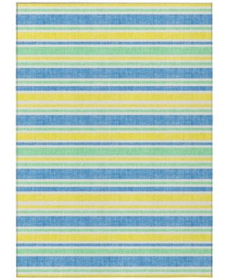 Chantille Machine Washable ACN531 8'x10' Area Rug