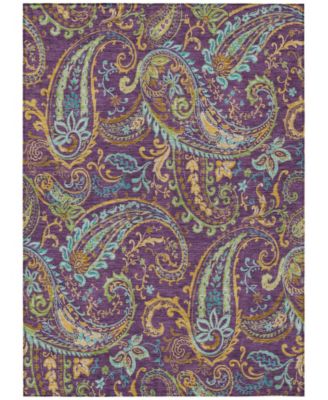 Chantille Machine Washable ACN533 8'x10' Area Rug