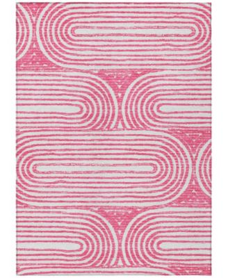 Chantille Machine Washable ACN540 5'x7'6 Area Rug
