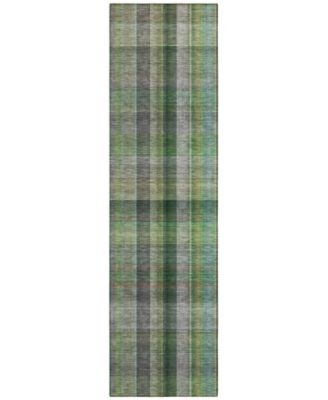 Chantille Machine Washable ACN548 2'3x7'6 Runner Area Rug