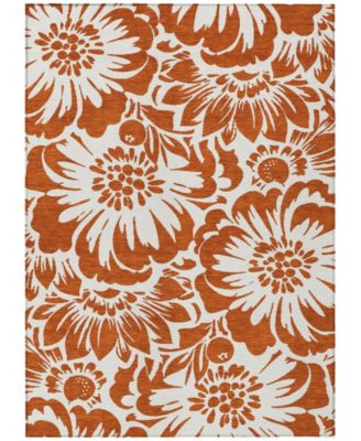 Chantille Machine Washable ACN551 9'x12' Area Rug