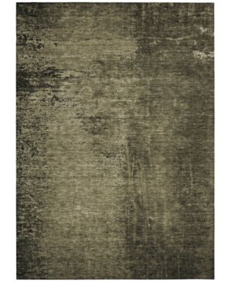 Chantille Machine Washable ACN554 5'x7'6 Area Rug