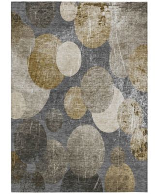 Addison - Chantille Machine Washable ACN556 1'8x2'6 Area Rug