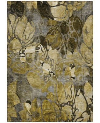 Chantille Machine Washable ACN558 5'x7'6 Area Rug