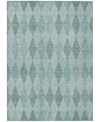 Chantille Machine Washable ACN561 5'x7'6 Area Rug