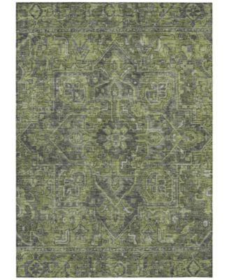 Chantille Machine Washable ACN571 5'x7'6 Area Rug