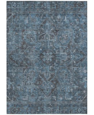 Chantille Machine Washable ACN571 8'x10' Area Rug