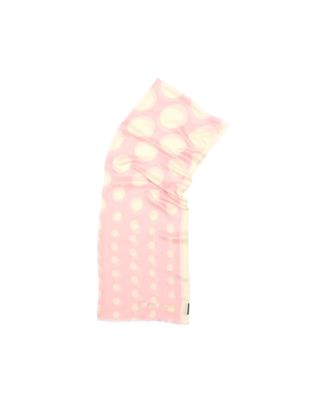 Women's Dots and Bubbles Oblong