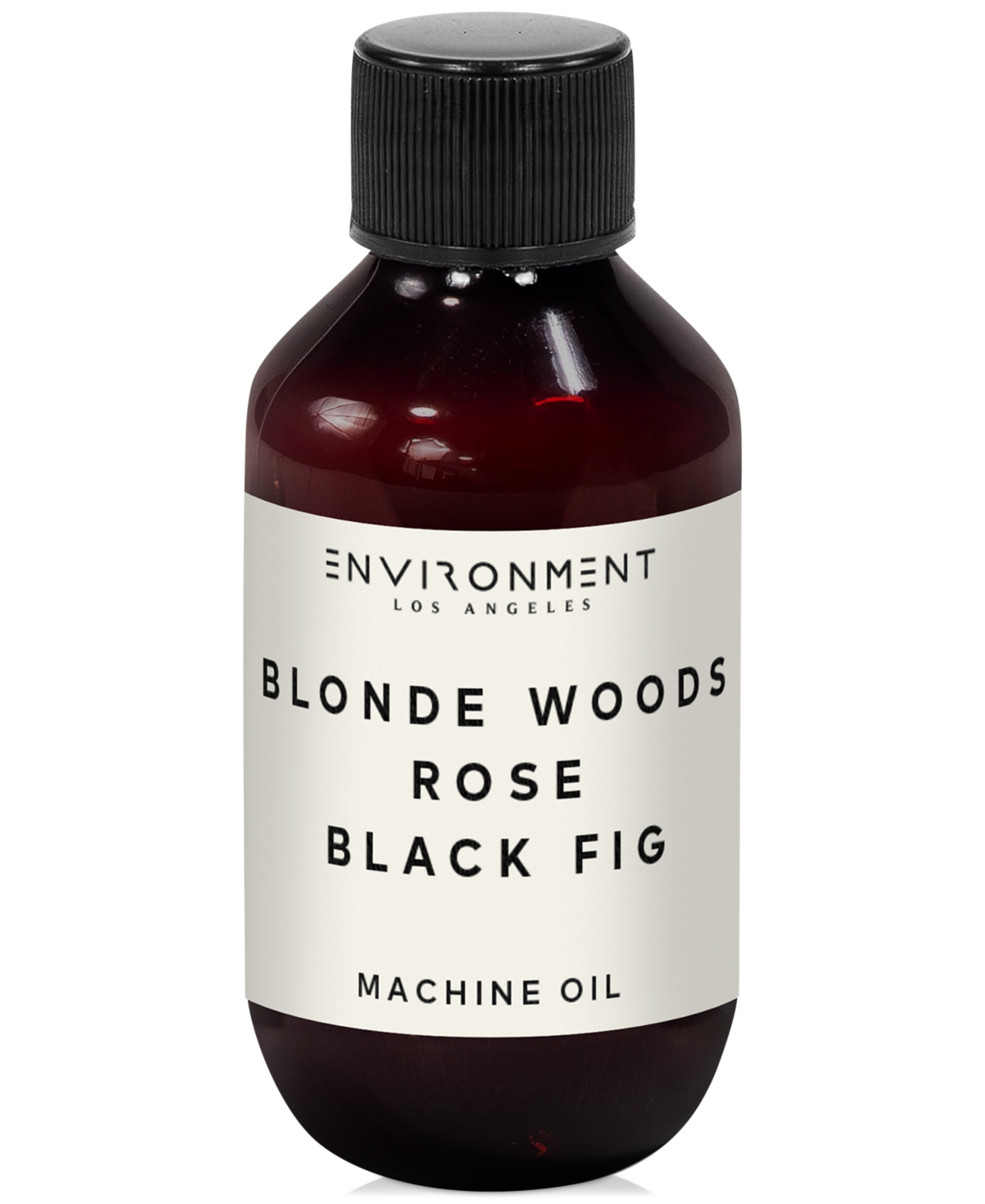 Blonde Woods, Rose & Black Fig Machine Diffusing Oil (Inspired by 5-Star Luxury Hotels), 2 oz.