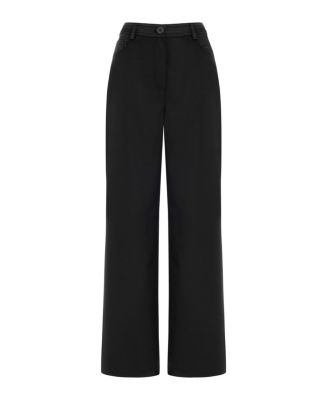 Women's High Waisted Pants