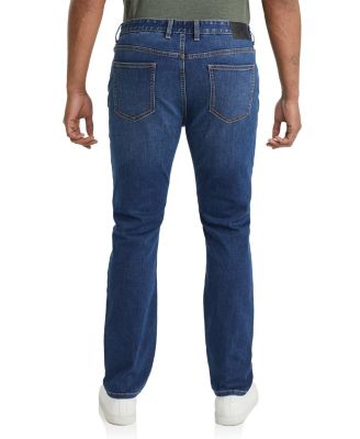 Джонни Бигг Johnny Bigg Мужские джинсы Drake Slim 15790₽