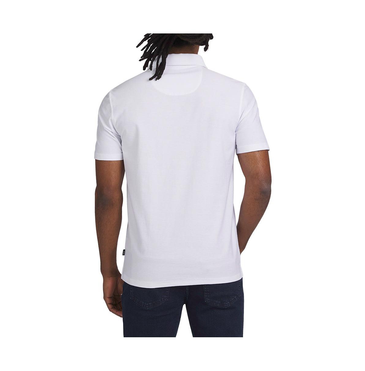 Dkny Men's Transit Polo