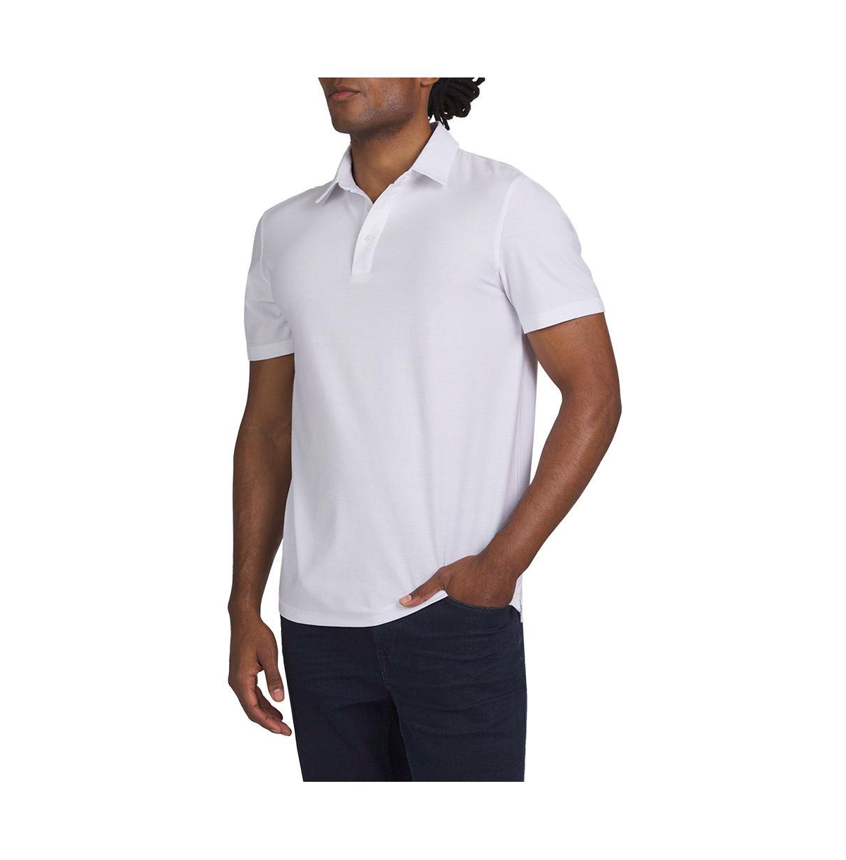 Dkny Men's Transit Polo