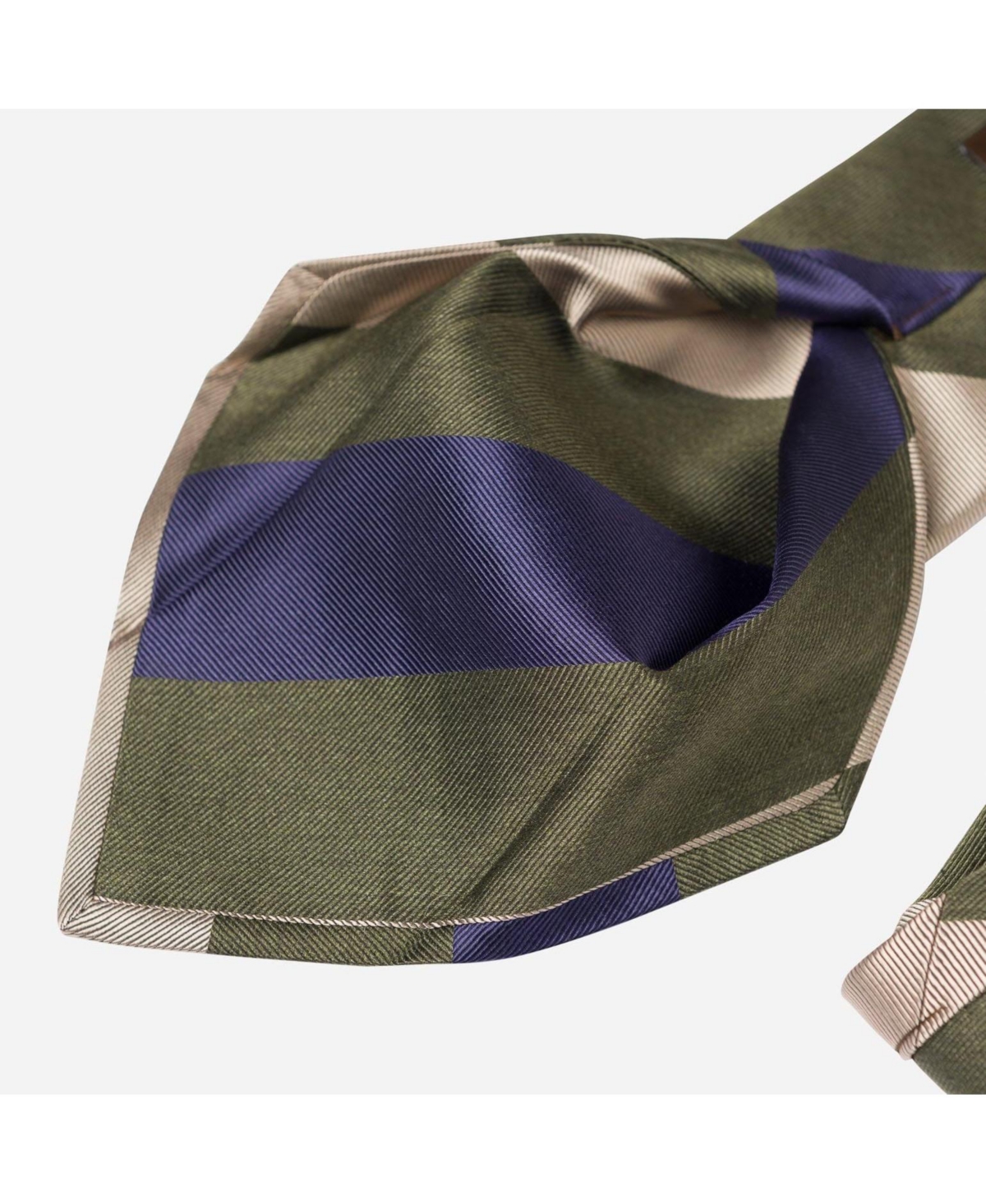 Conero - Silk Jacquard Tie for Men