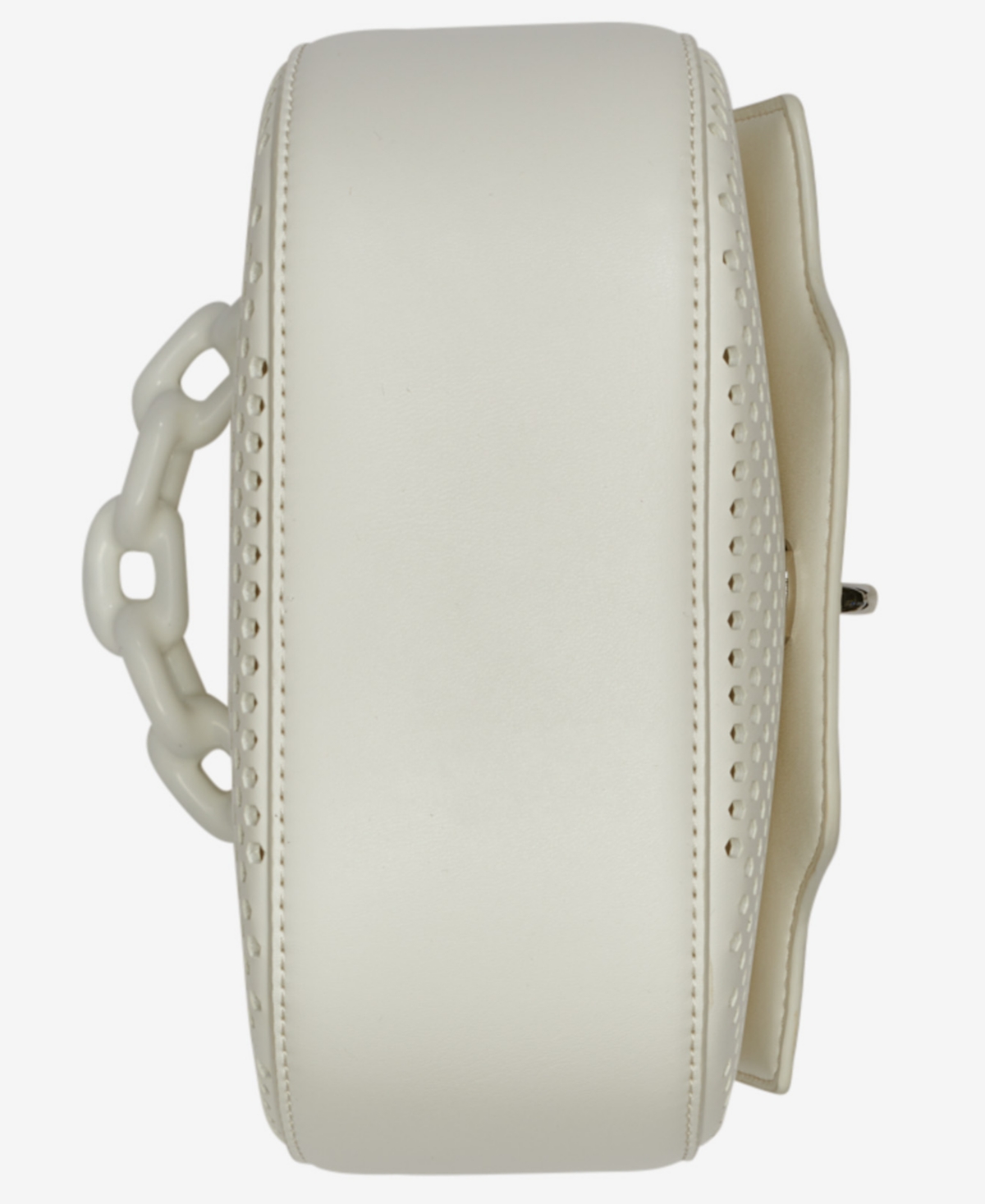 Dkny Tomi Chain Top Handle Crossbody
