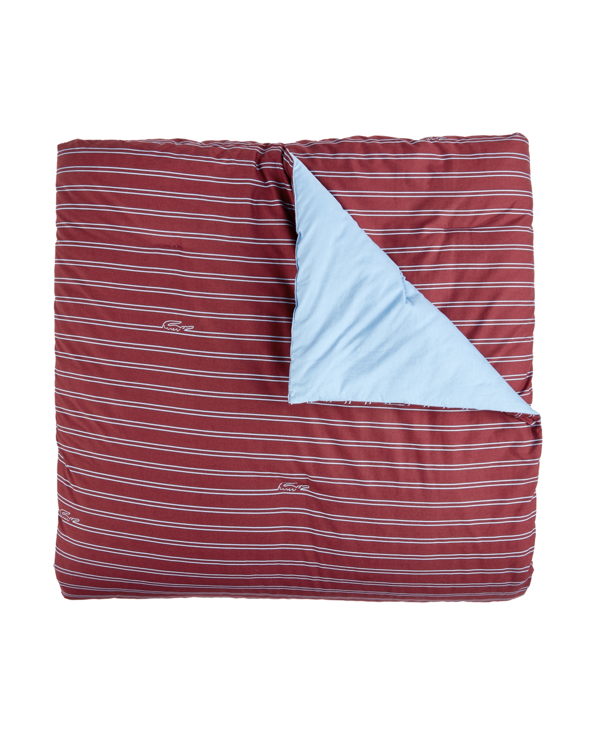 Lacoste Home Lindenwood 3-Pc. Comforter Set