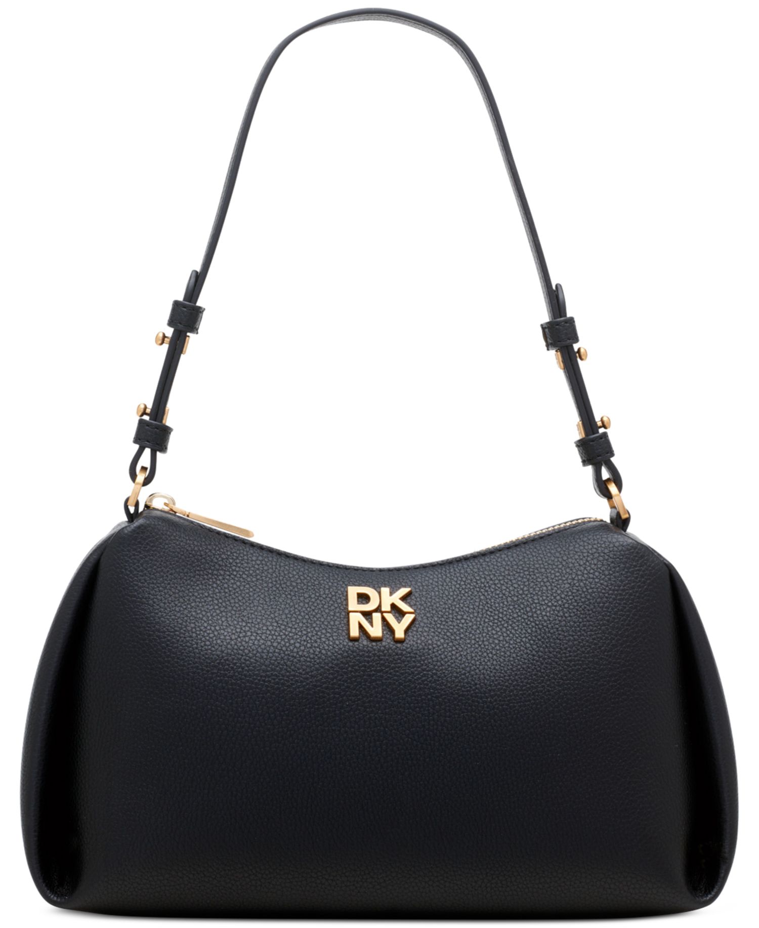 Remy Medium Zip-Top Shoulder Handbag