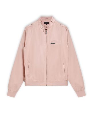 Women's Classic Iconic Racer Jacket (Slim Fit)