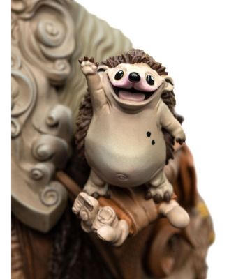 Mini Epics - The Hobbit Trilogy - Radagast the Brown