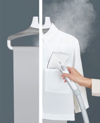 IS8440 Pro Style Care Garment Steamer