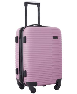 Hillsboro Expandable Rolling Hardside Collection Set, 4 Piece