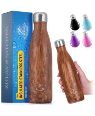 Stainless Steel Water Bottle