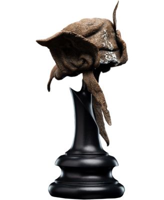 Mini Prop Replica - The Hobbit Trilogy - The Hat of Radagast the Brown 1:4 Scale (Limited Edition)