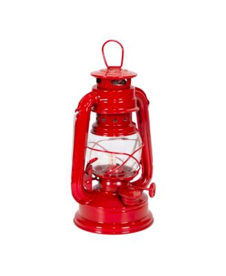 7.5" Hurricane Lantern