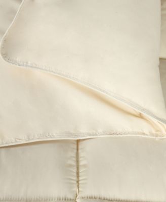 Breathable All Season Down Alternative Comforter, California King