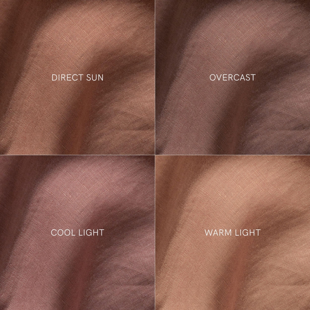 100% French Linen Duvet Cover